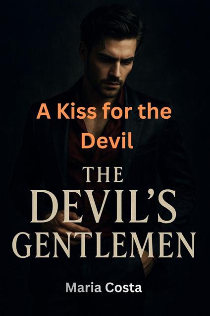 A Kiss for the Devil