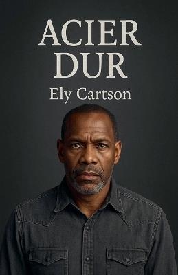 Acier Dur - Ely Cartson - cover