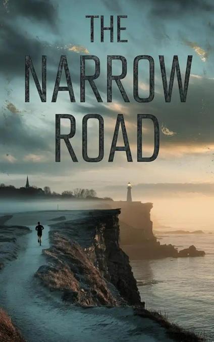 The Narrow Road - Rachel Anne Porter - ebook
