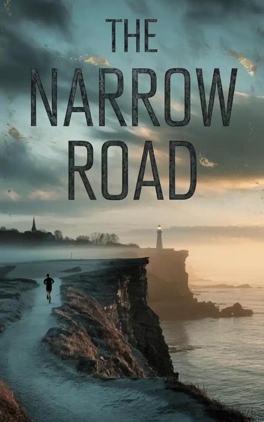 The Narrow Road - Rachel Anne Porter - ebook