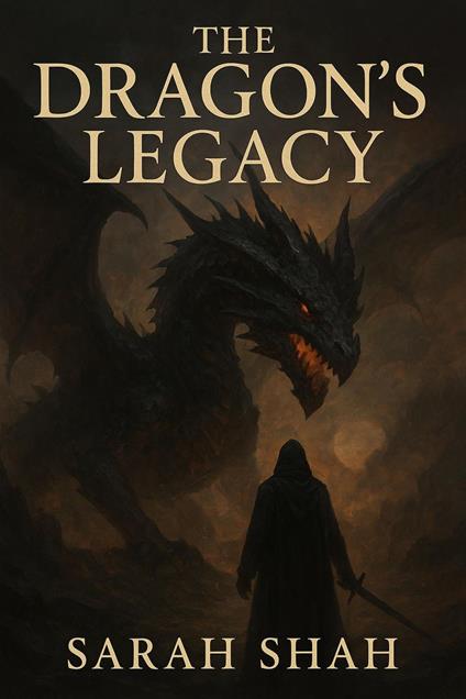 The Dragon's Legacy