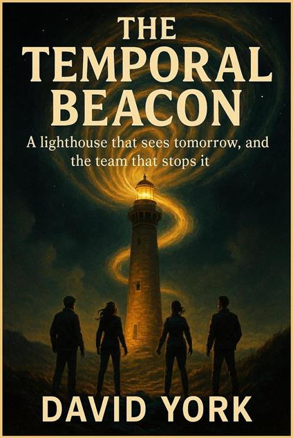 The Temporal Beacon