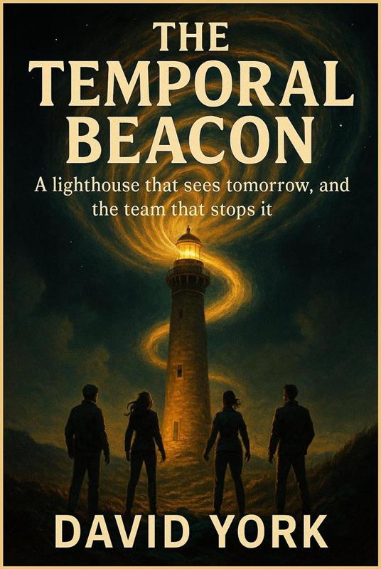 The Temporal Beacon