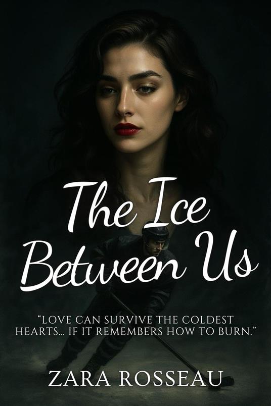 The Ice Between Us