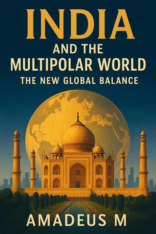India and the Multipolar World