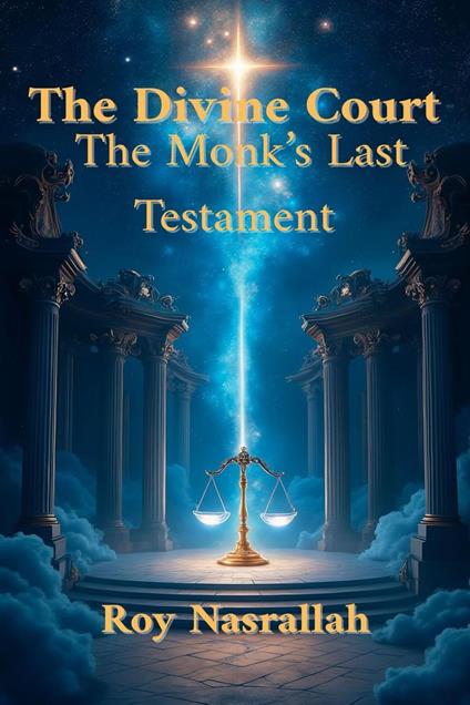 The Divine Court - The Monk’s Last Testament