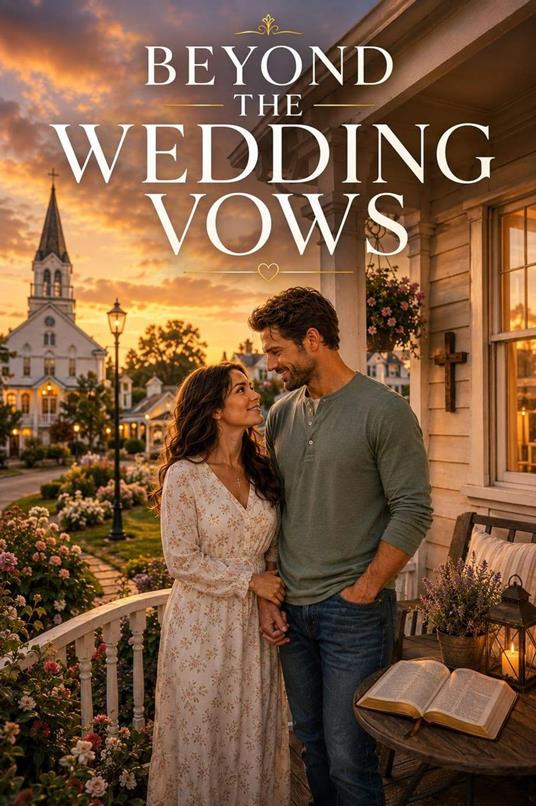 Beyond the Wedding Vows