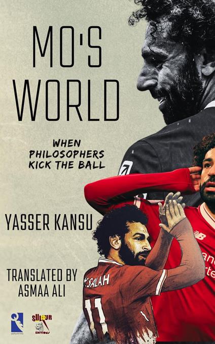 Mo's World