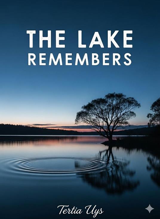 The Lake Remembers - Tertia Uys - ebook