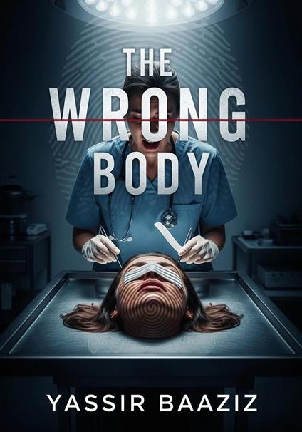 The Wrong Body