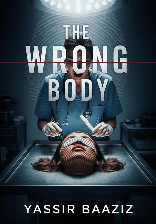 The Wrong Body