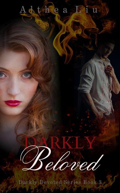 Darkly Beloved
