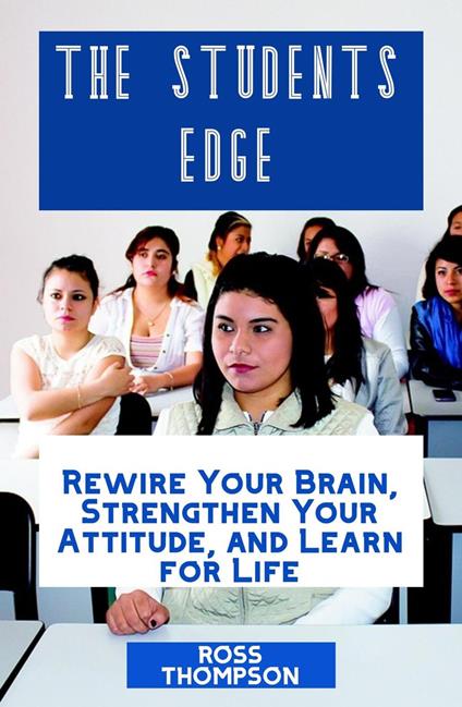 The Students Edge