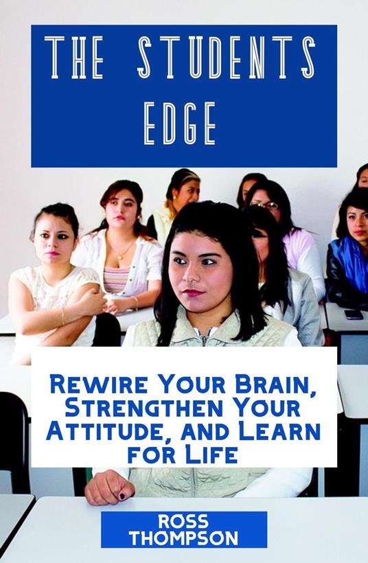 The Students Edge