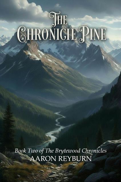The Chronicle Pine