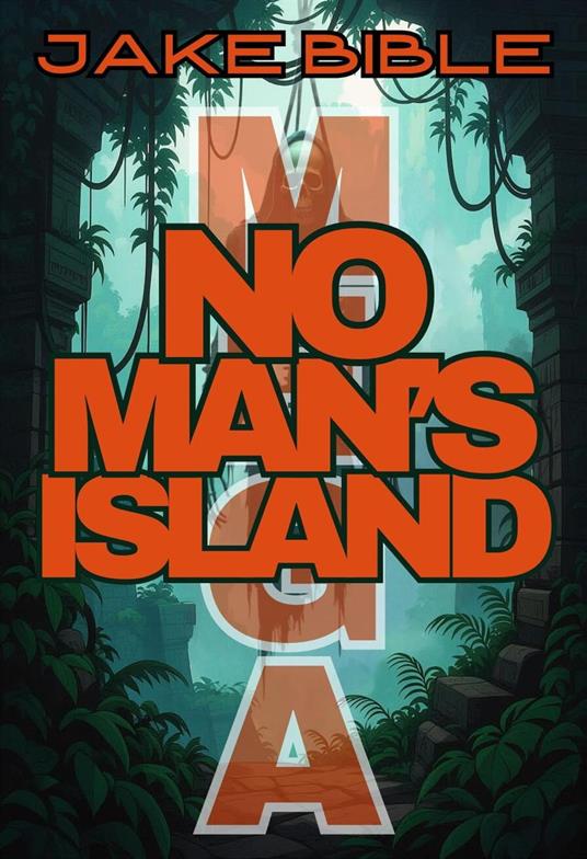 MEGA: No Man's Island
