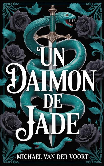 Un Daimon de Jade