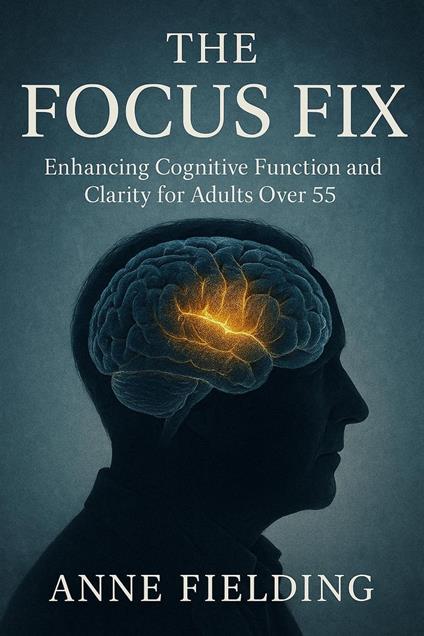 The Focus Fix