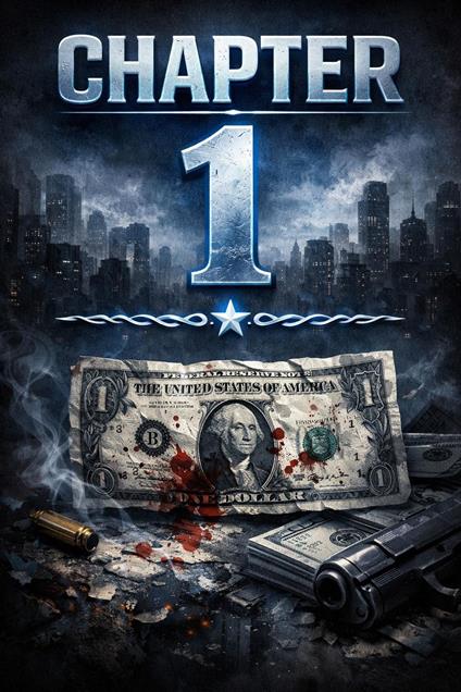 The Dead Dollar Code