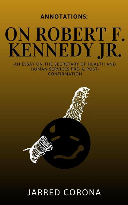 On Robert F. Kennedy Jr.