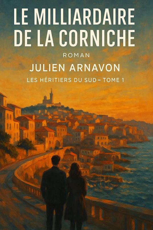 Le Milliardaire de la Corniche
