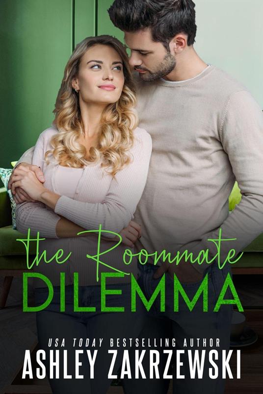 The Roommate Dilemma