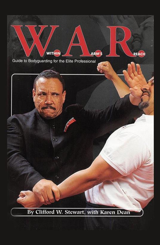 Within the Arm's Reach: Personal Protection for a New Millennium