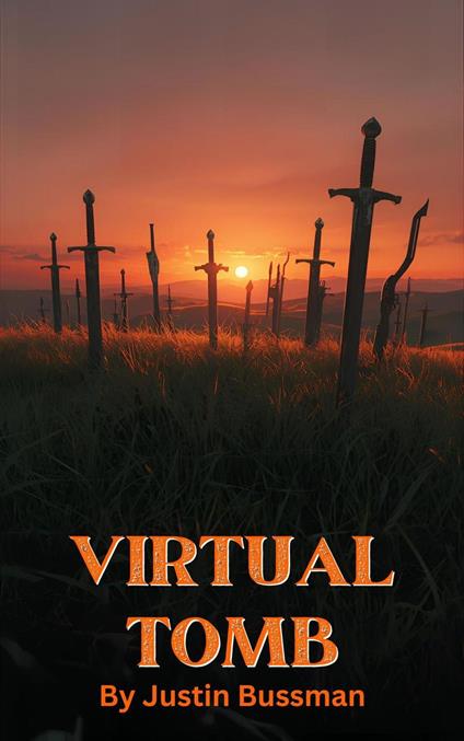 Virtual Tomb