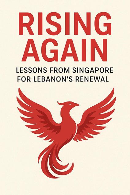 Rising Again: Lessons from Singapore for Lebanon’s Renewal