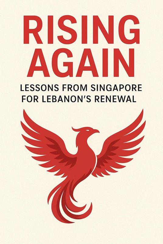 Rising Again: Lessons from Singapore for Lebanon’s Renewal