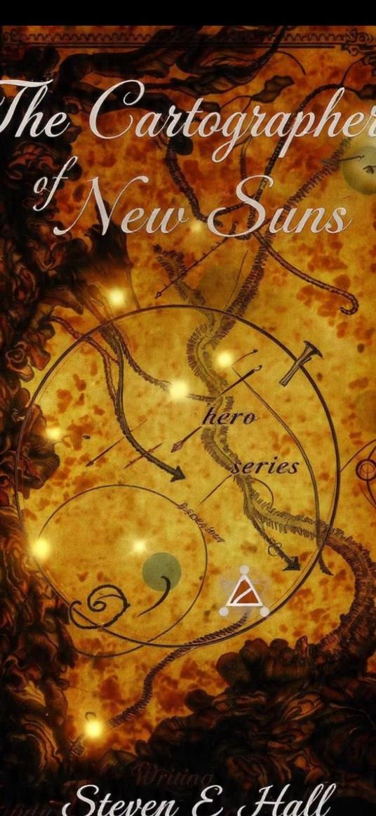 The Cartographer of New Suns