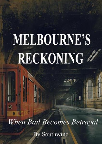 Melbourne"s Reckoning