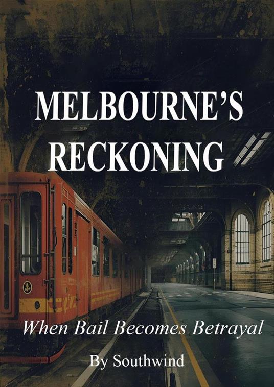 Melbourne"s Reckoning