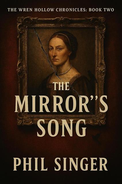 The Mirror's Song