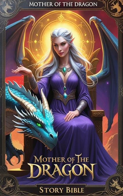 The Mother of the Dragon — Story Bible