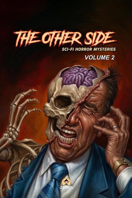 The Other Side: Sci-Fi Horror Mysteries
