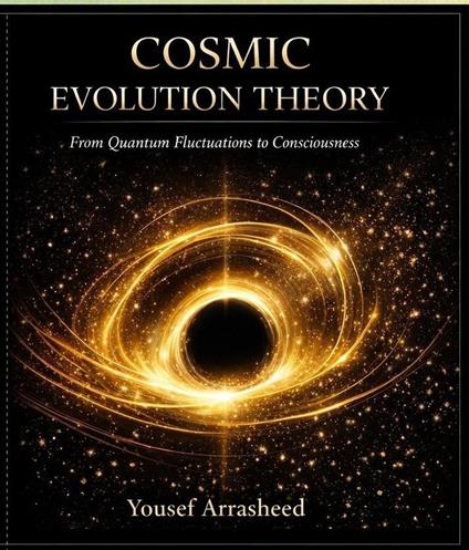 CosmicEvolution Theory