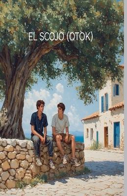 El Scojo (Otok) - T V - cover