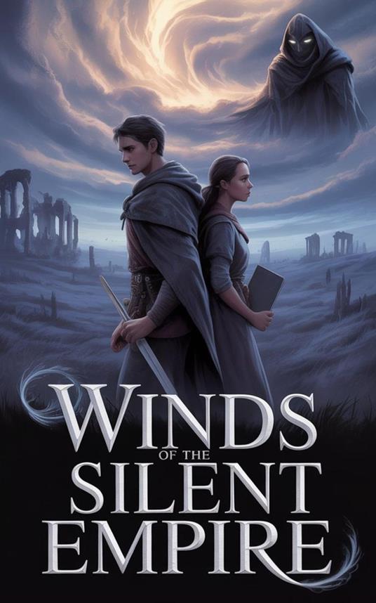 Winds of the Silent Empire