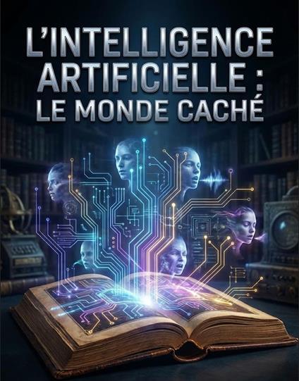 L'intelligence Artificielle : Le monde caché