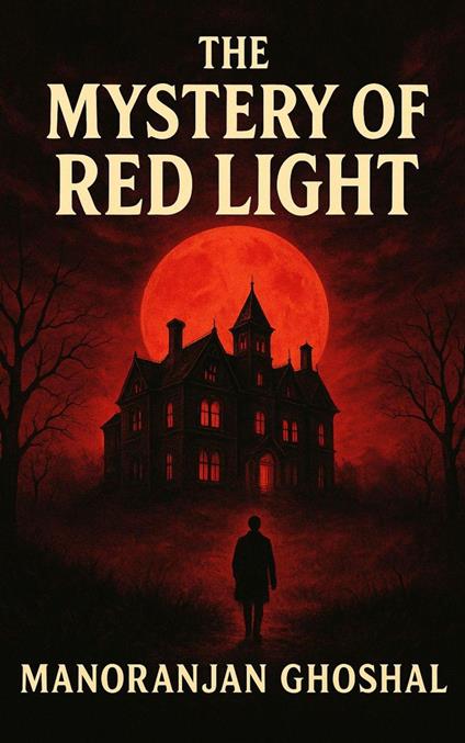The Mystery of Red Light