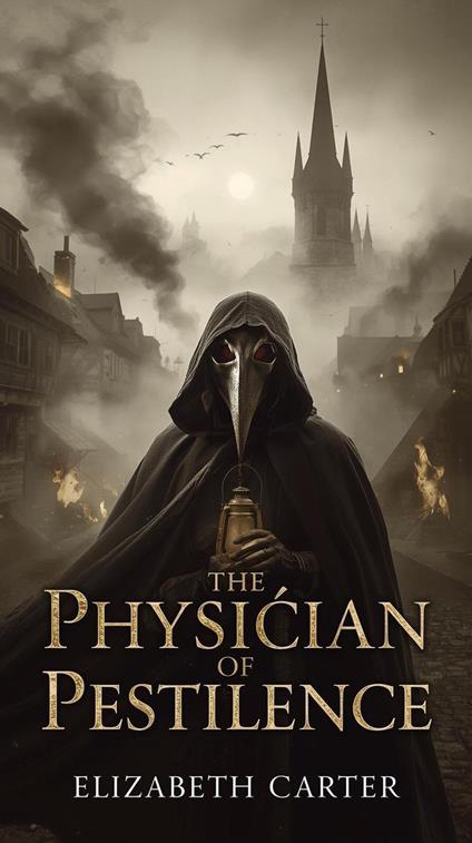 The Physician of Pestilence