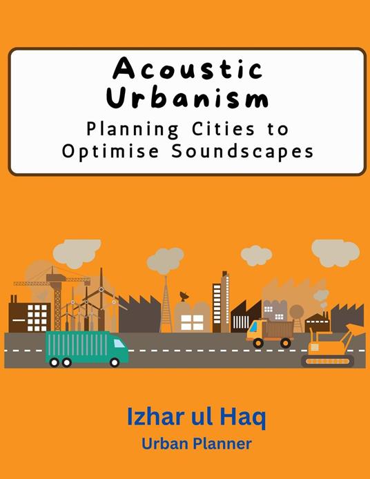Acoustic Urbanism