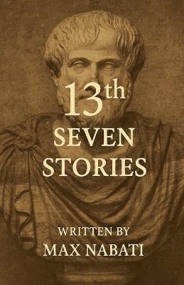 13th Seven Stories - Max Nabati - cover