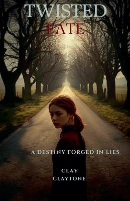 Twisted fate - Clay Claytone - cover