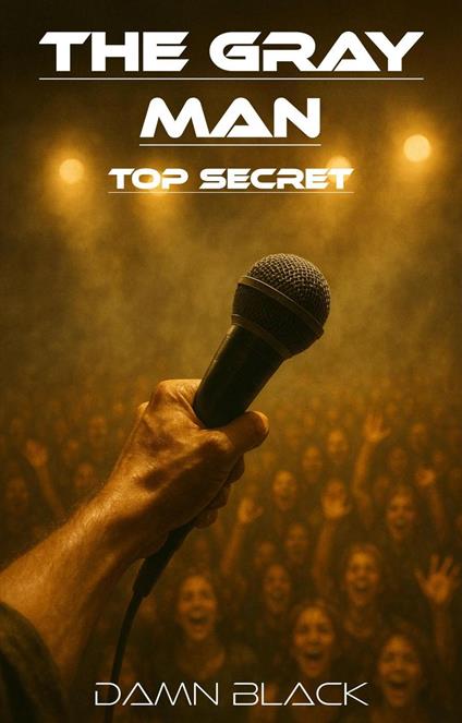 The Gray Man - Top Secret