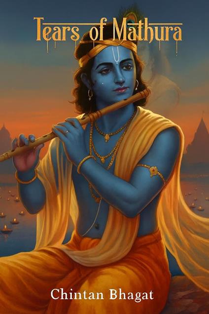 Tears of Mathura