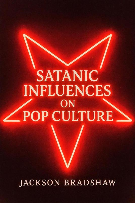 Satanic Influences On Pop Culture
