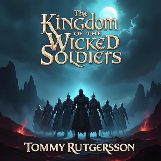 The Kingdom of The Wicked Soldiers