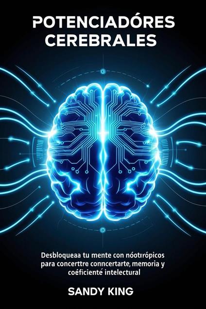 Potenciadores Cerebrales